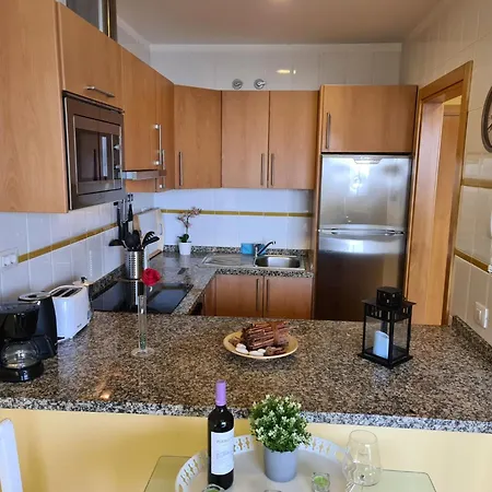 Tolle In Mit Grill By Interhome Apartment