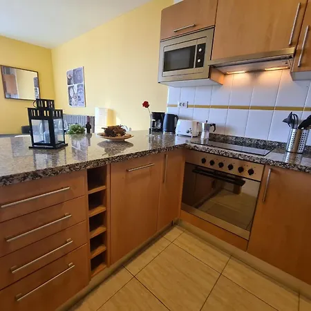 Tolle In Mit Grill By Interhome Apartment *