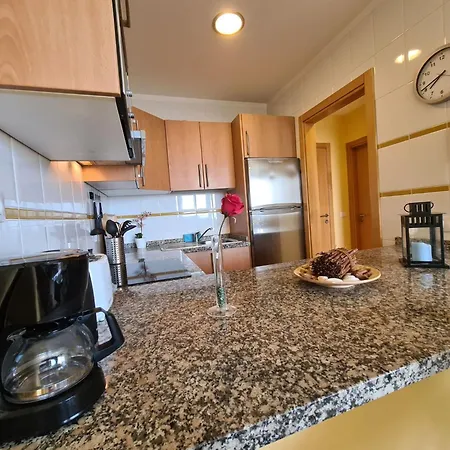 Apartment Tolle In Mit Grill By Interhome El Medano (Tenerife)