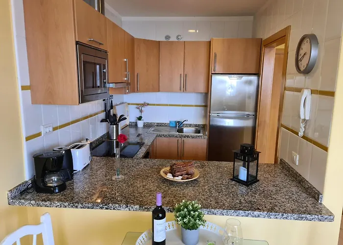 Tolle In Mit Grill By Interhome Apartment