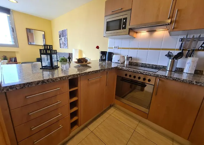 Tolle In Mit Grill By Interhome Apartment *