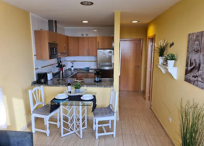 Apartment Tolle In Mit Grill By Interhome *