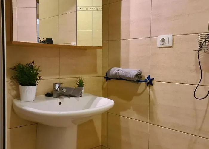 Apartment Tolle In Mit Grill By Interhome El Medano (Tenerife)