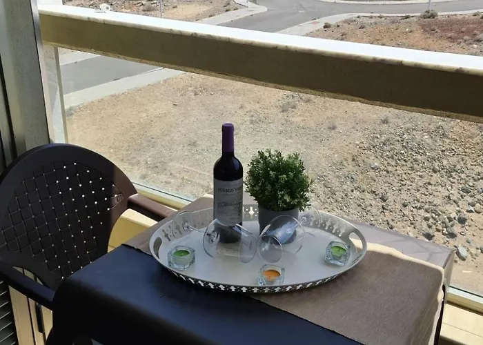 Apartment Tolle In Mit Grill By Interhome